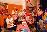 Weiberfastnacht BKC 2014